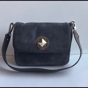 Kate Spade Suede Bag